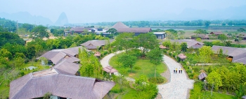 Dự án Kim Bôi Hot Spring Resort & Spa
