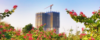 Dự án Khu nhà ở CB công chức UBND quận Tây hồ và các cơ quan TP Hà nội