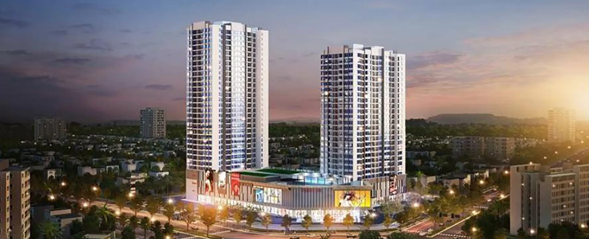 Dự án Khu đô thị Vincom Bắc Ninh