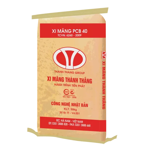 Xi măng Thành Thắng